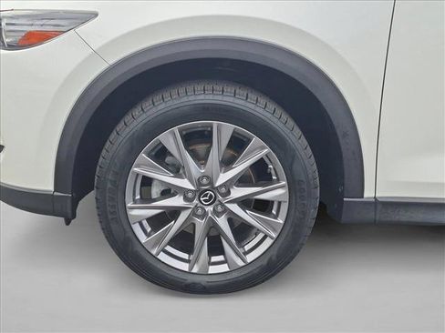 Used 2020 MAZDA CX-5 Grand Touring Reserve AWD/4WD image 26