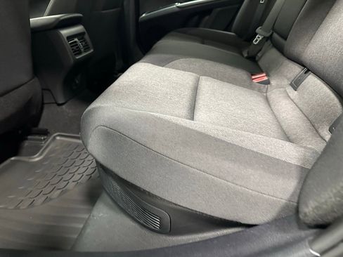 Used 2025 Toyota Camry LE image 45