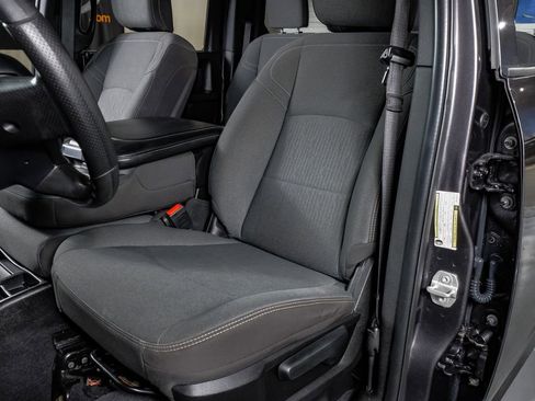 Used 2024 RAM 2500 Tradesman w/ Towing Technology Group image 29