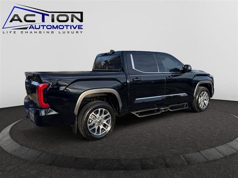 Used 2023 Toyota Tundra 1794 Edition image 8