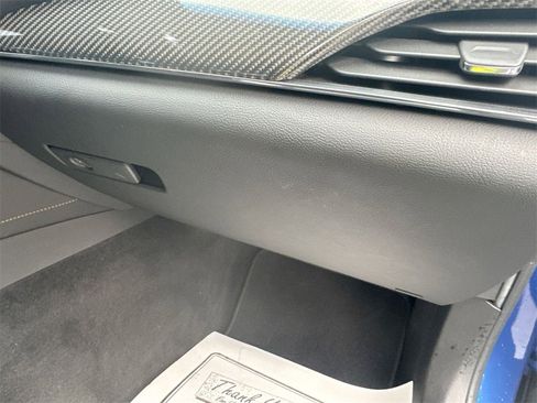 Used 2023 Cadillac CT5 Sport w/ Cold Weather Package image 35