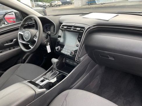 Used 2024 Hyundai Tucson SE AWD/4WD image 7