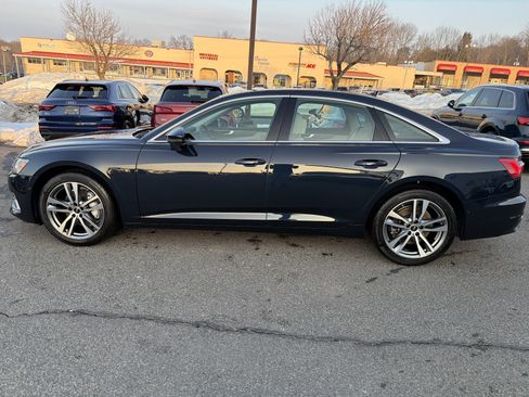 Certified 2023 Audi A6 Premium Plus w/ Premium Plus Package image 4