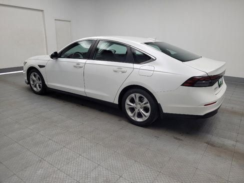 Used 2023 Honda Accord LX image 3