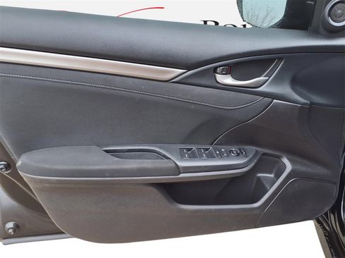 Used 2021 Honda Civic EX image 12