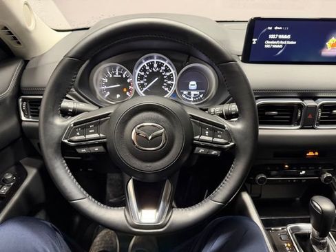 Certified 2023 MAZDA CX-5 AWD 2.5 S w/ Select Package image 28