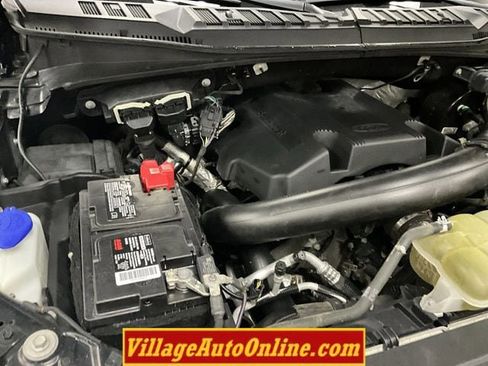 Used 2019 Ford F150 Platinum w/ Equipment Group 701A Luxury image 51