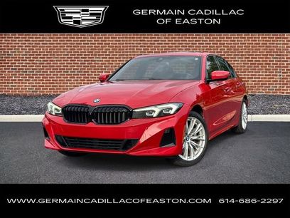 Used 2023 BMW 330i xDrive Sedan
