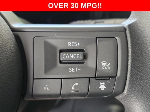 New 2026 Nissan Kicks S w/ Charging Package FWD image 24