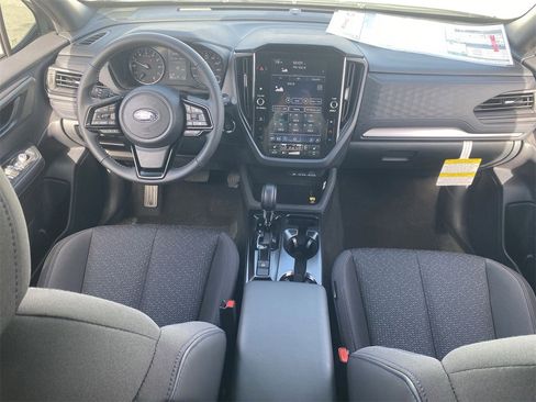 New 2026 Subaru Forester Premium image 11
