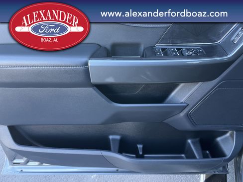 Used 2023 Ford F150 XLT w/ Equipment Group 302A High image 14