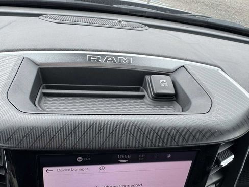 Used 2025 RAM 2500 Big Horn w/ Cold Weather Group image 25