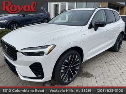 New 2026 Volvo XC60 T8 Ultra w/ Protection Package Premier