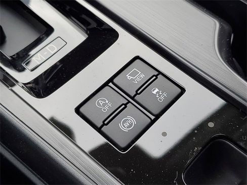 New 2026 Subaru Outback Limited XT image 35