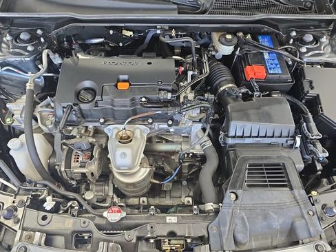 Used 2023 Honda Civic Sport image 29