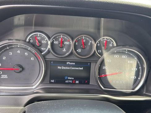 Used 2020 Chevrolet Silverado 2500 LT w/ Convenience Package AWD/4WD image 19