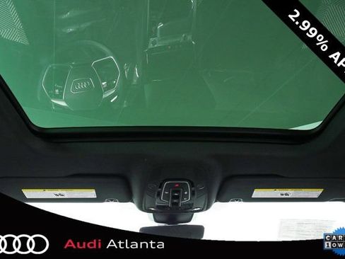 Certified 2023 Audi e-tron Premium Plus w/ Premium Plus Package image 21