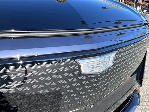 New 2026 Cadillac Lyriq Premium Sport w/ LPO, Floor Liner Package RWD image 36