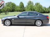 Used 2011 BMW 535i xDrive Sedan image 4