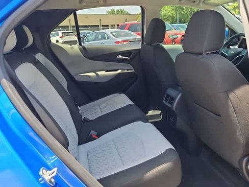 Used 2024 Chevrolet Equinox LT w/ Driver Convenience Package AWD/4WD image 17