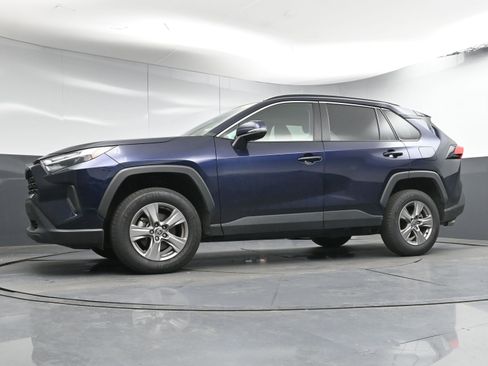 Used 2024 Toyota RAV4 XLE image 22