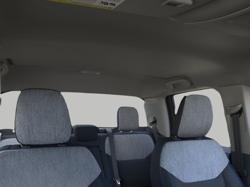 Used 2026 Ford Maverick XLT AWD/4WD image 12