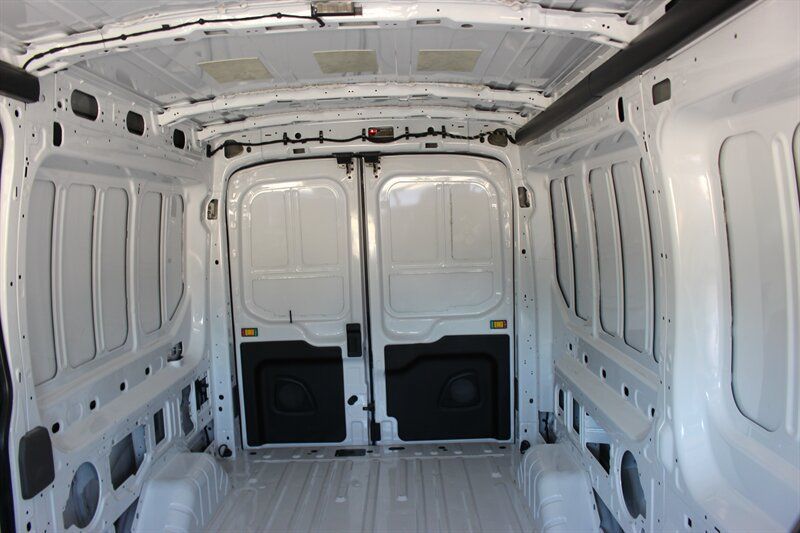 Used 2026 Ford Transit 250 148 Medium Roof RWD image 42