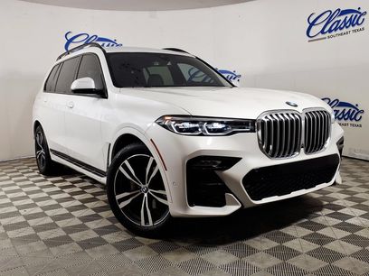 Used 2022 BMW X7 xDrive40i w/ M Sport Package
