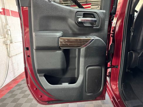 Used 2020 Chevrolet Silverado 1500 RST w/ All-Star Edition AWD/4WD image 10