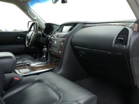 Used 2017 INFINITI QX80 2WD image 22