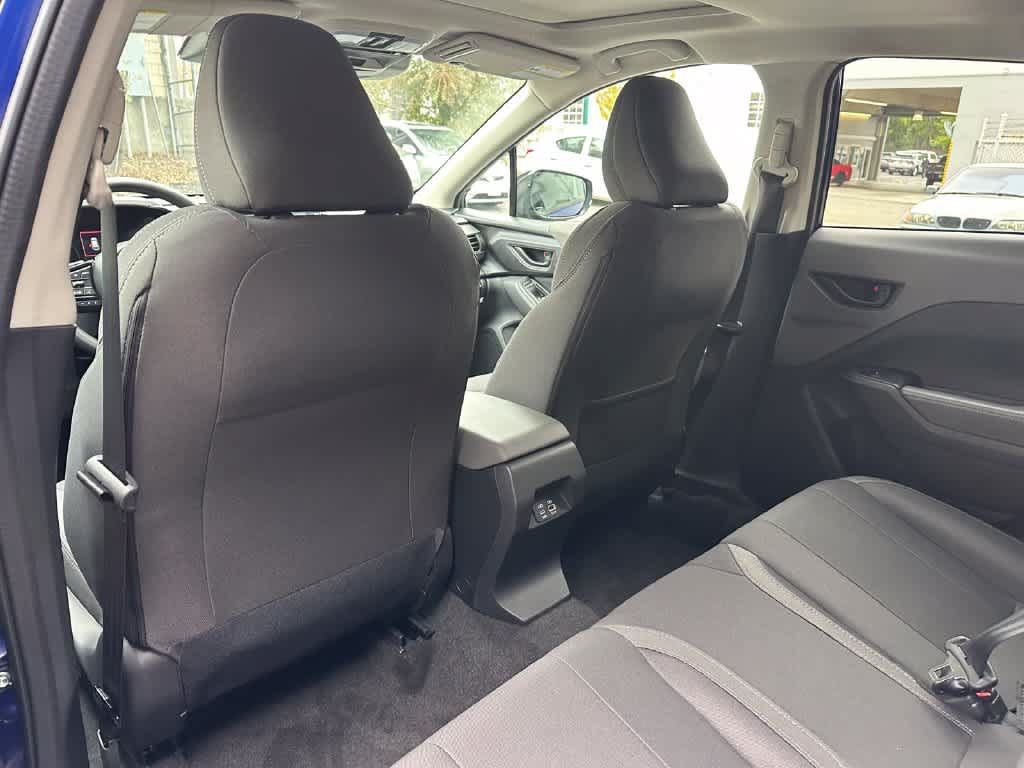 Used 2026 Subaru Crosstrek 2.5i Premium AWD/4WD image 12