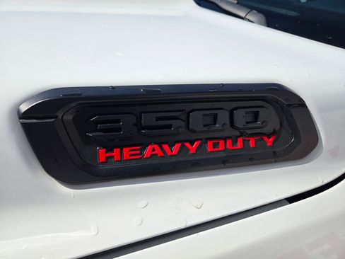 Used 2024 RAM 3500 Tradesman w/ Protection Group AWD/4WD image 20