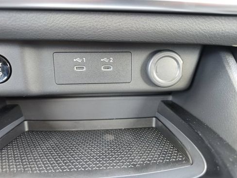 New 2026 Nissan Rogue Dark Armor FWD image 6