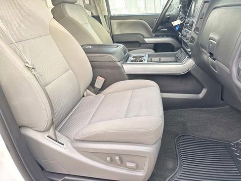 Used 2015 Chevrolet Silverado 3500 LT w/ LT Convenience Package image 8