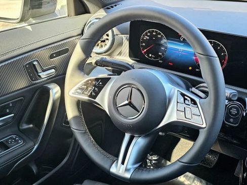 New 2026 Mercedes-Benz CLA 250 4MATIC image 29
