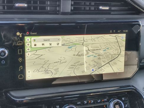 New 2026 GMC Sierra 1500 AT4X image 14