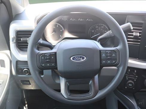 New 2026 Ford F350 XLT w/ FX4 Off-Road Package AWD/4WD image 12