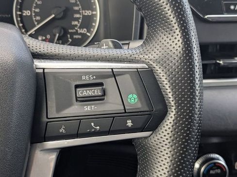 Used 2024 Mitsubishi Outlander SE AWD/4WD image 27