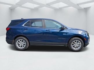 Used 2022 Chevrolet Equinox LT w/ Driver Convenience Package AWD/4WD video 2