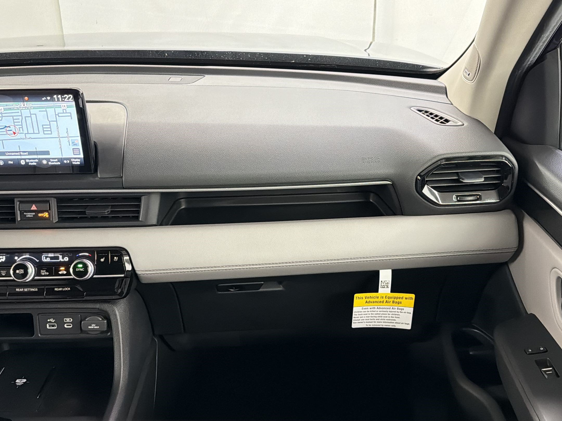 Certified 2025 Honda Pilot Elite image 30