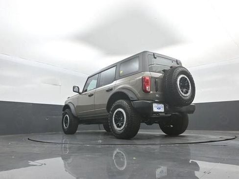 New 2026 Ford Bronco 4-Door w/ Sasquatch Package AWD/4WD image 33