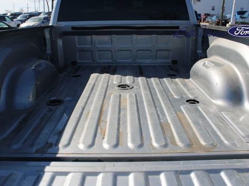 Used 2023 RAM 3500 Laramie image 10