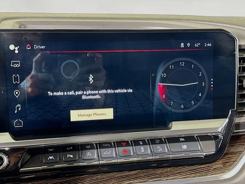 Used 2024 GMC Sierra 1500 Elevation w/ Elevation Premium Package AWD/4WD image 35