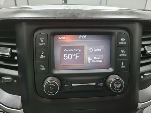 Used 2020 RAM 1500 Big Horn image 7