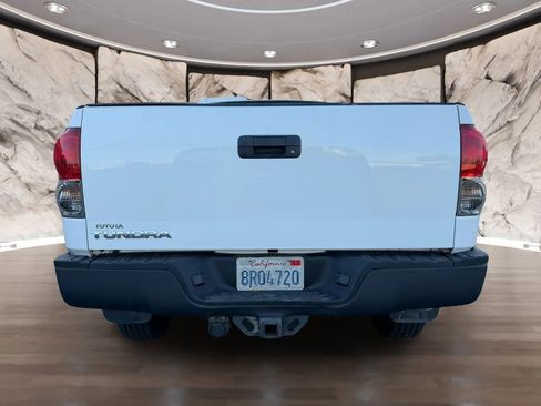 Used 2007 Toyota Tundra 2WD Regular Cab image 7