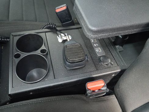 Used 2023 Dodge Charger Police AWD/4WD image 21