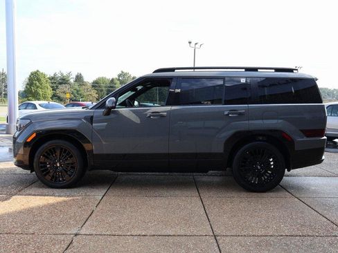 New 2026 Hyundai Santa Fe Calligraphy image 3