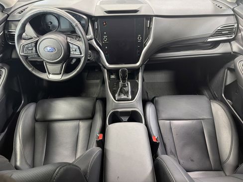 Certified 2024 Subaru Outback Limited image 10