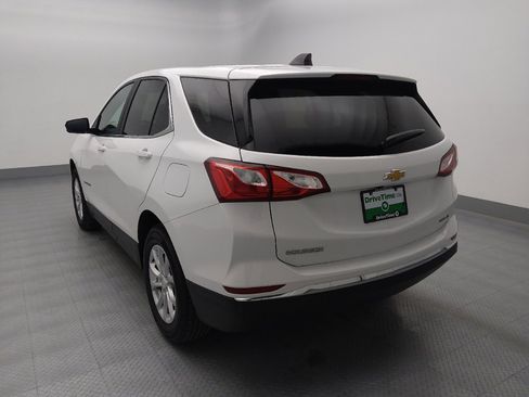 Used 2021 Chevrolet Equinox LT image 5