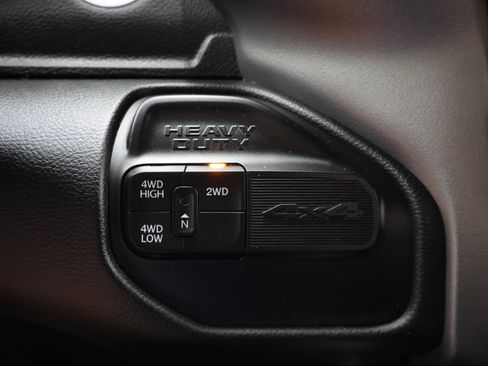 Used 2022 RAM 2500 Laramie AWD/4WD image 44